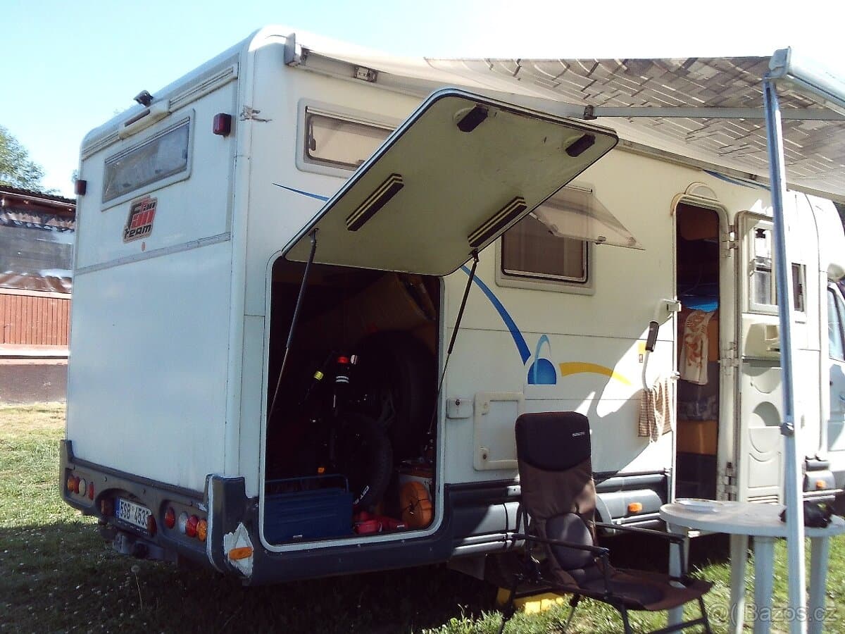 2003 Mercedes-Benz SPRINTER - 2