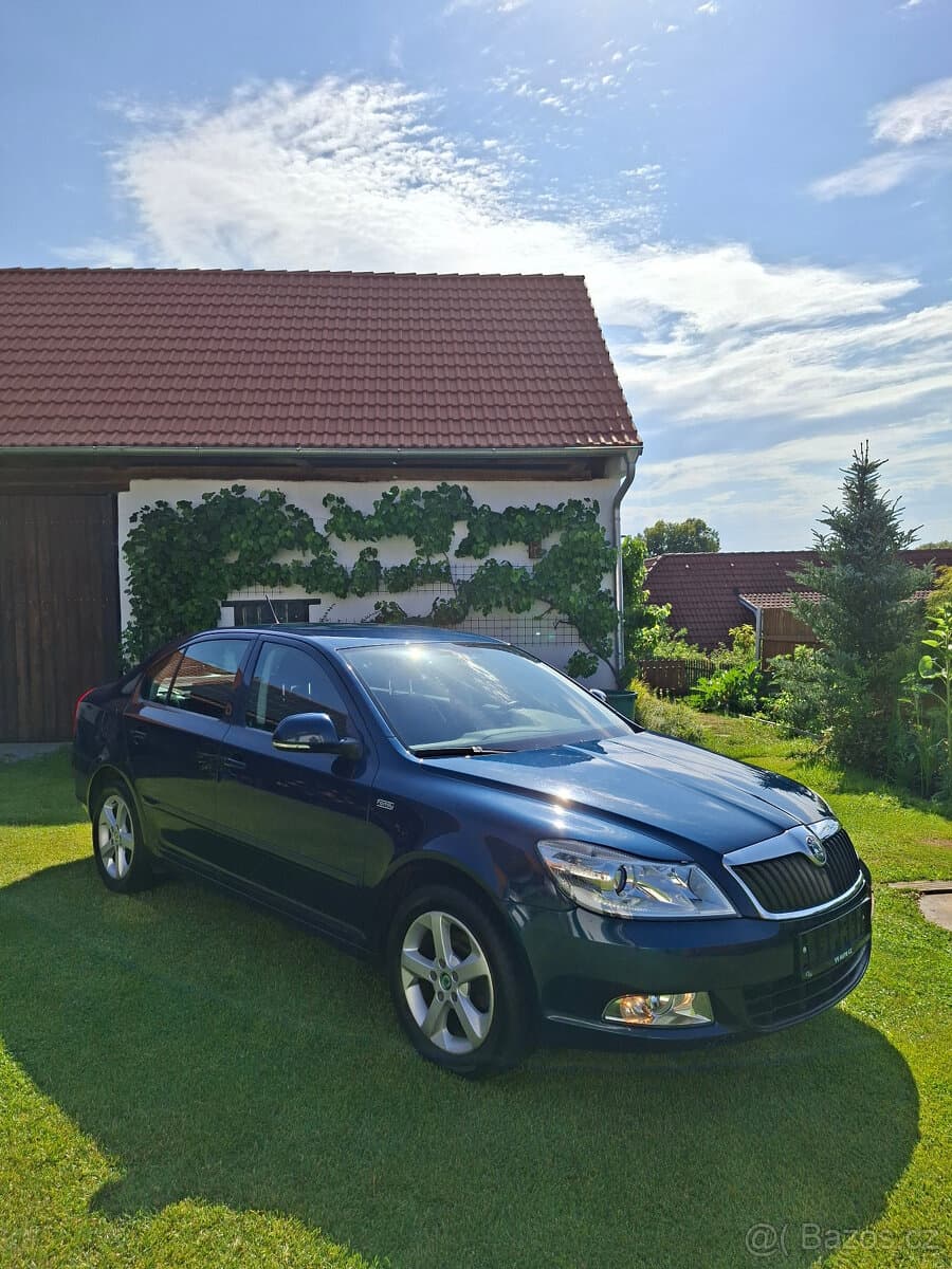 2012 Škoda OCTAVIA - 2