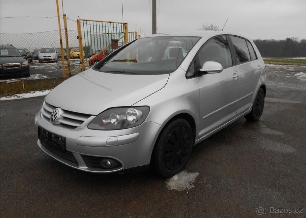 2007 Volkswagen GOLF - 2