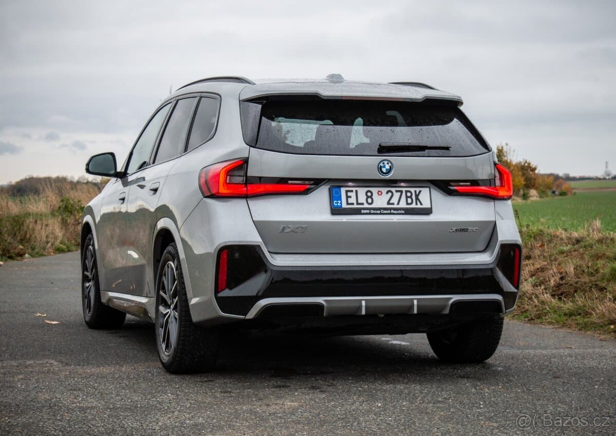 BMW X1 - 2