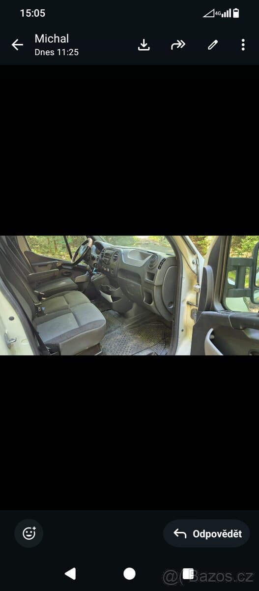 Renault MASTER - 2