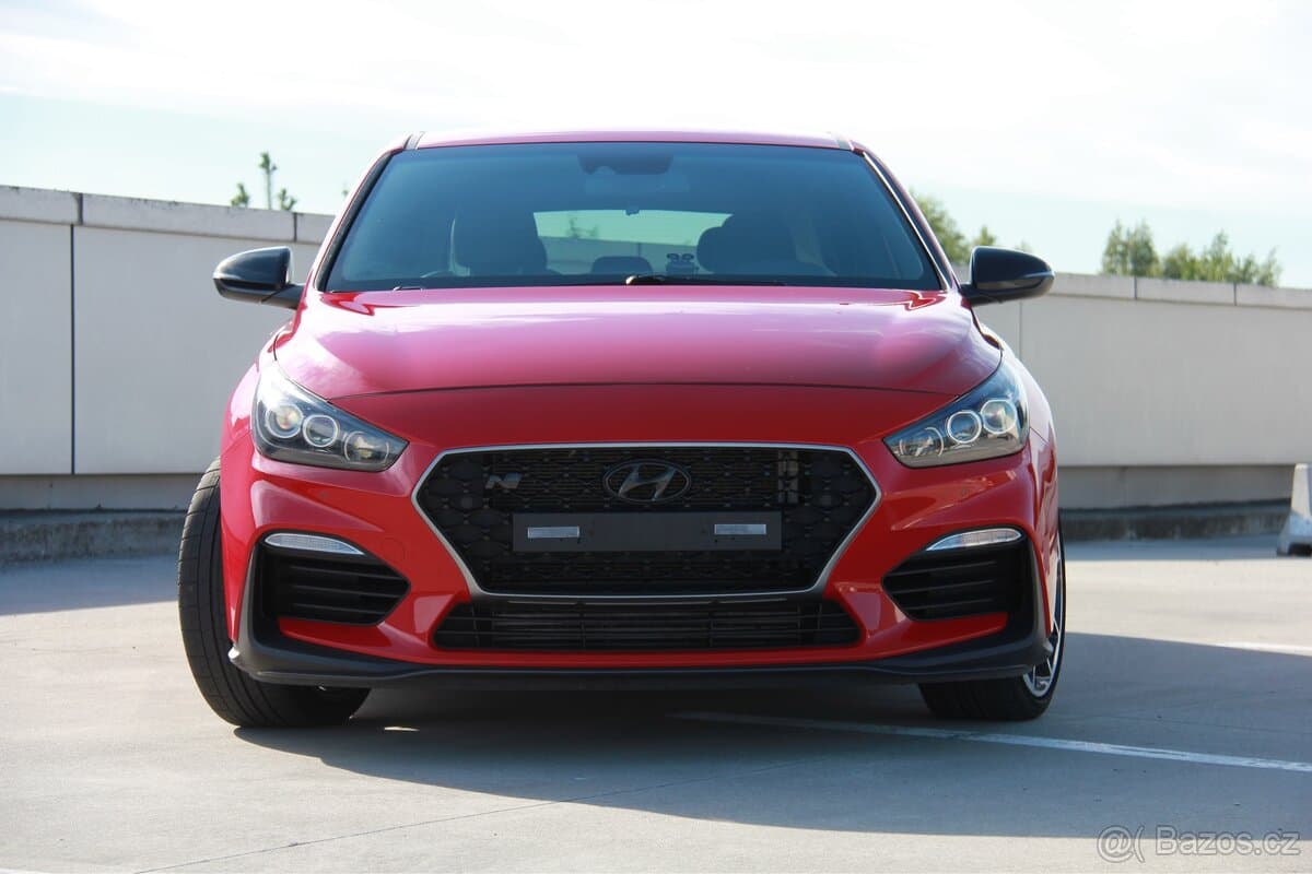 2019 Hyundai i30 - 2