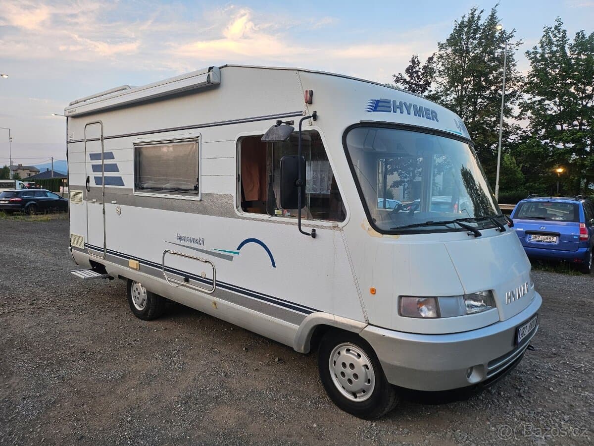 1997 Fiat OSTATNÍ - 2