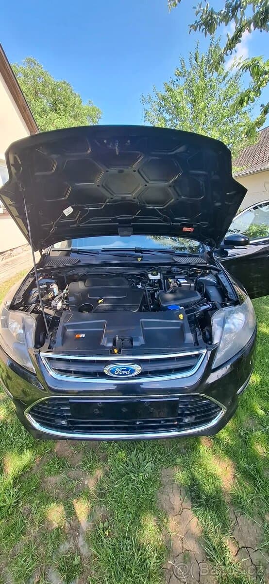 2011 Ford MONDEO - 2