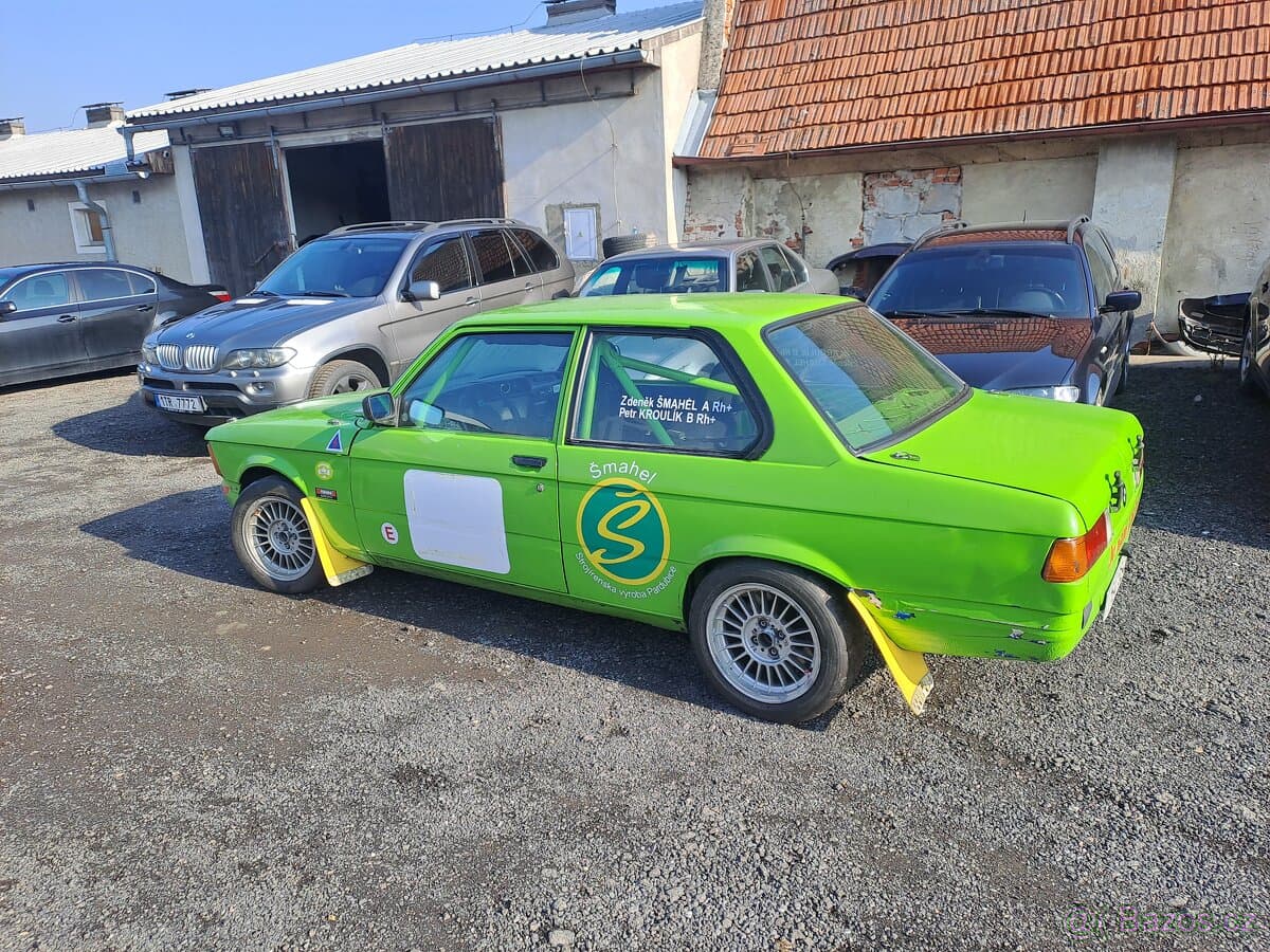 BMW OSTATNÍ - 2