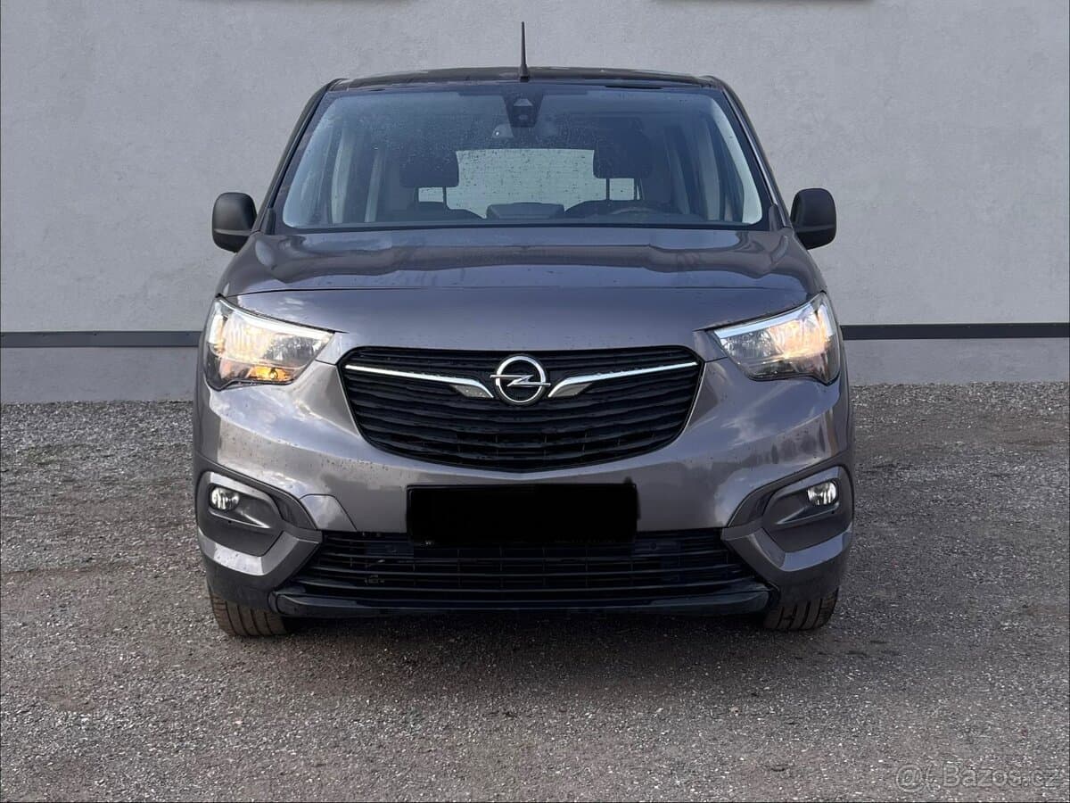 2022 Opel COMBO - 2