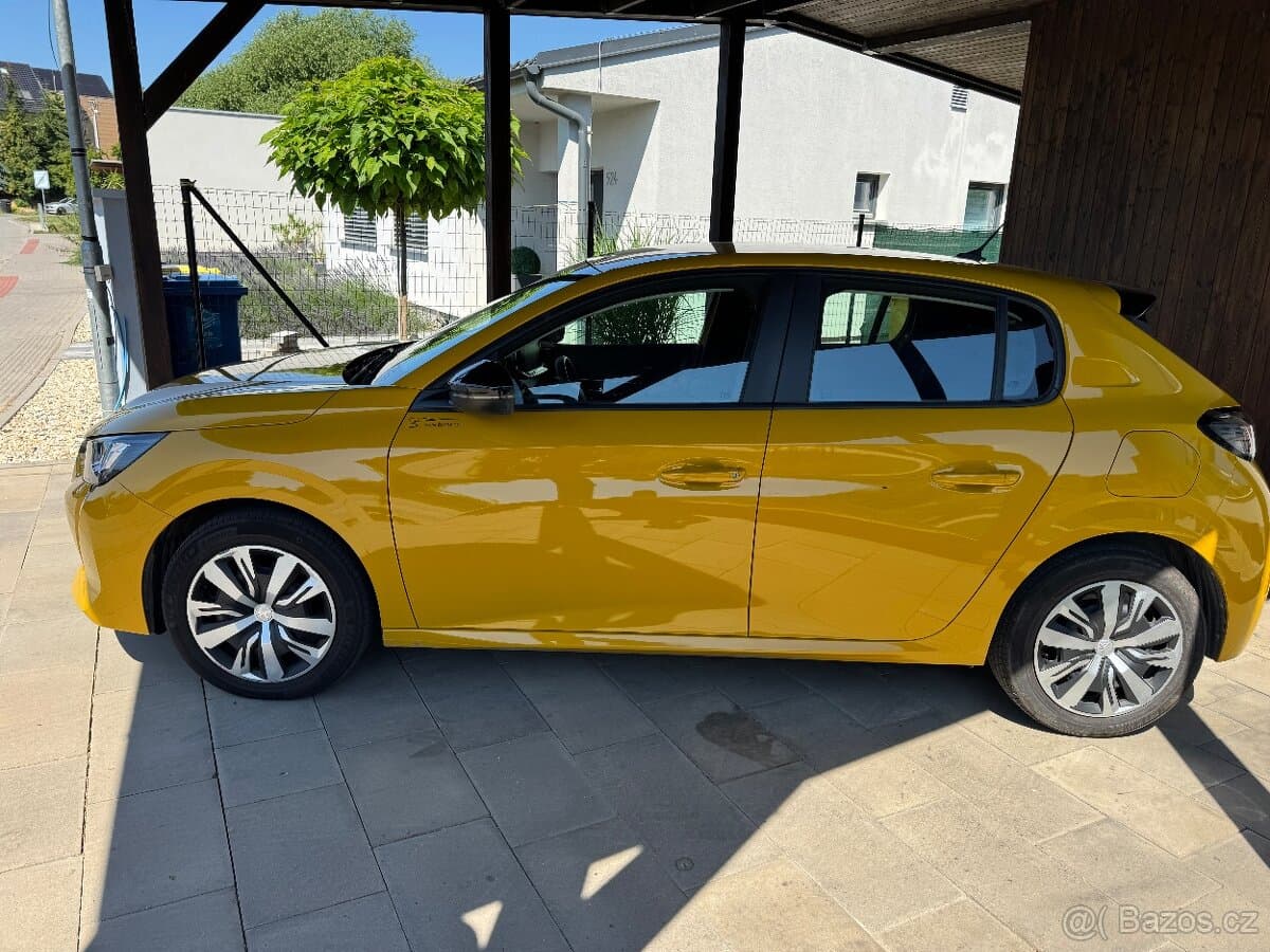 2023 Peugeot 208 - 2