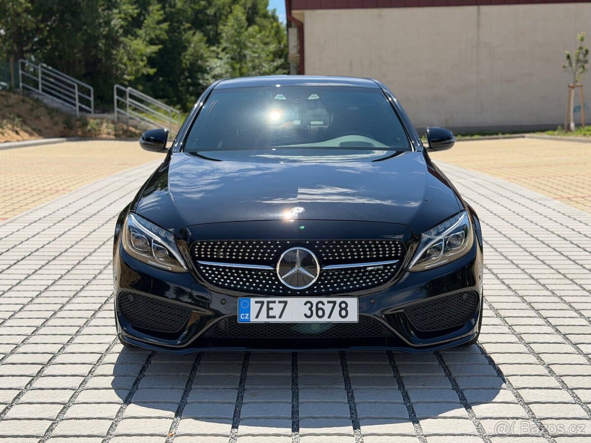 2015 Mercedes-Benz OSTATNÍ - 2