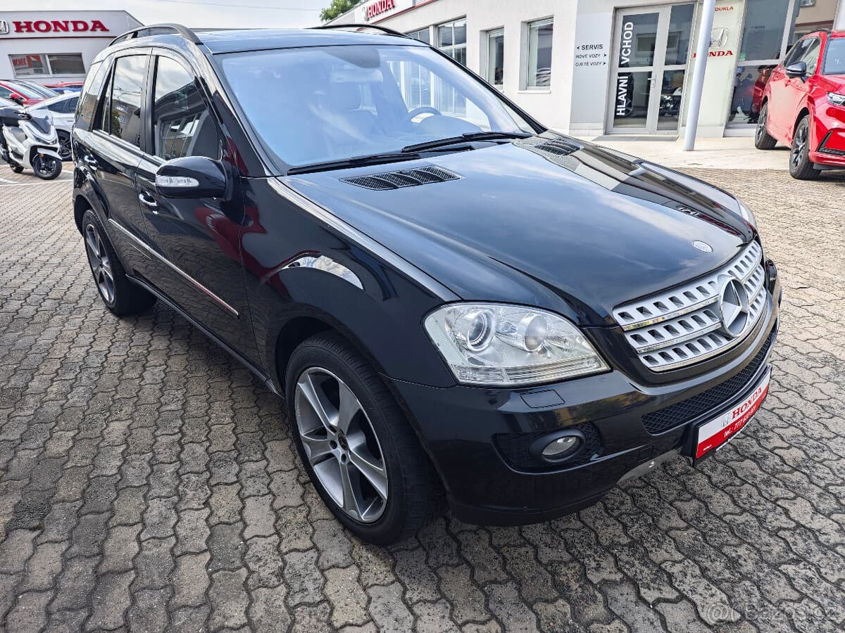 2006 Mercedes-Benz OSTATNÍ - 2