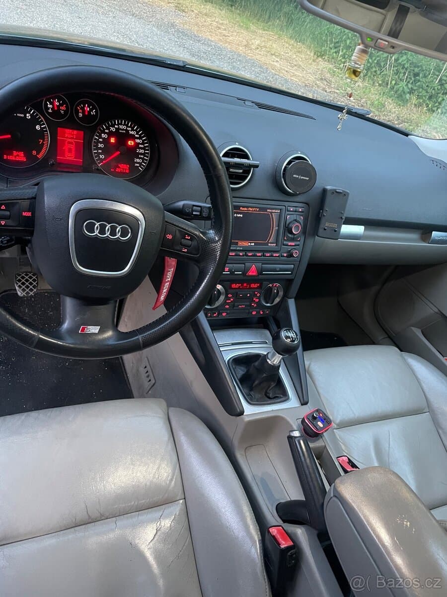 Audi A3 - 2