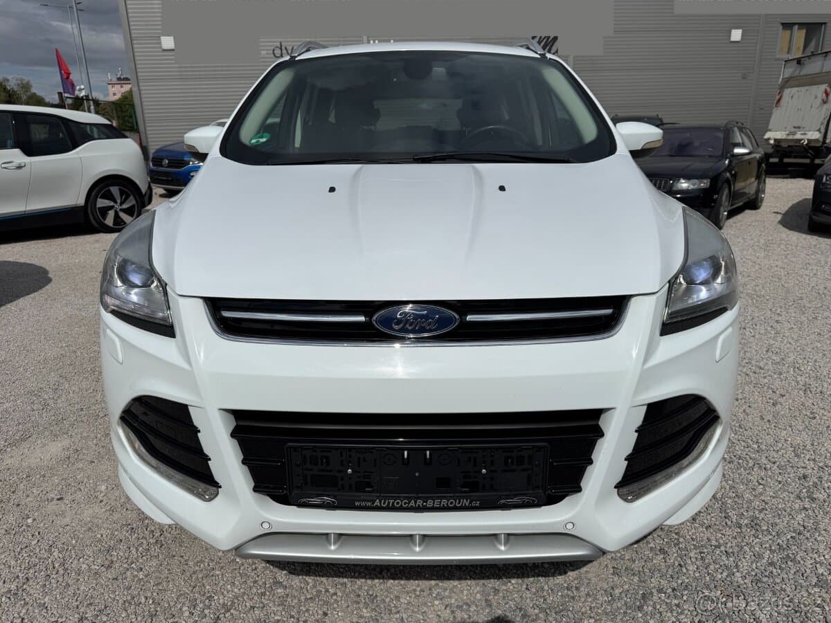 2015 Ford KUGA - 2