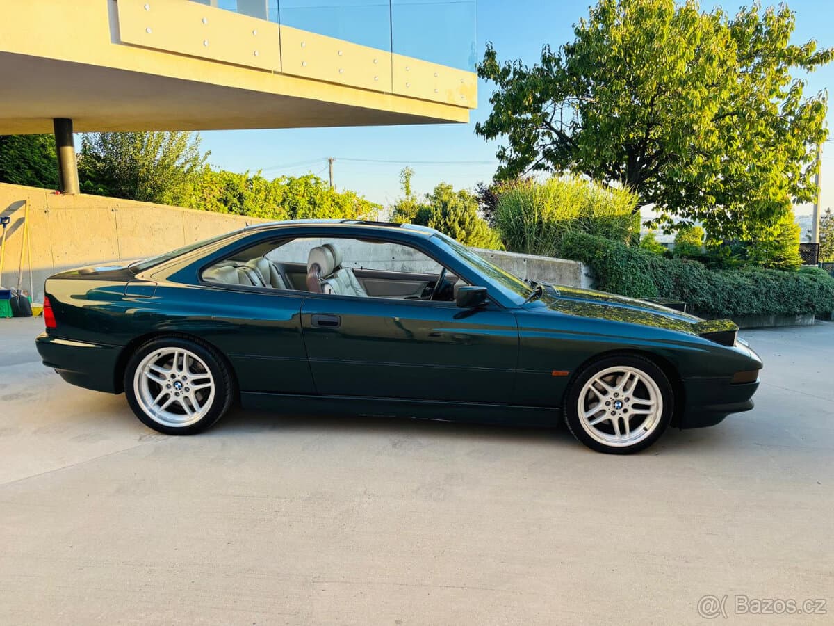 1996 BMW OSTATNÍ - 2