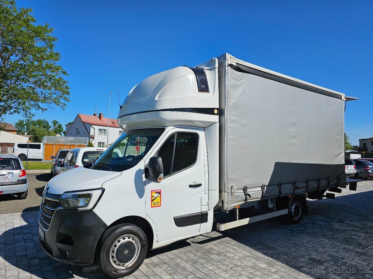 2022 Renault MASTER - 2