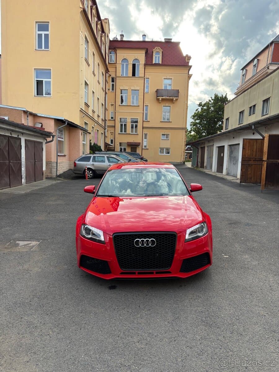 2004 Audi A3 - 2