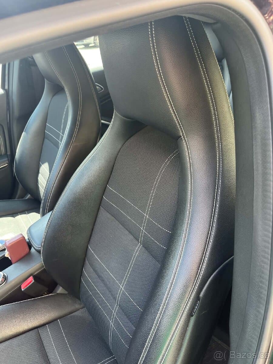 2013 Mercedes-Benz OSTATNÍ - 2