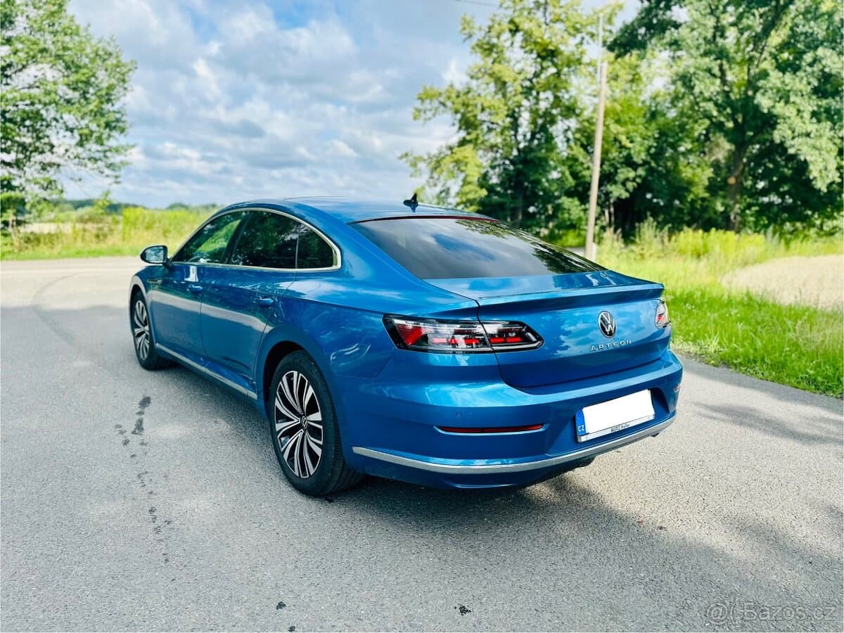 2022 Volkswagen ARTEON - 2