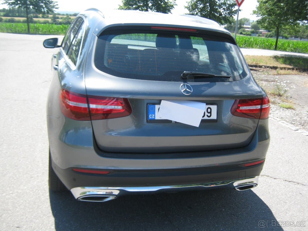 2016 Mercedes-Benz OSTATNÍ - 2