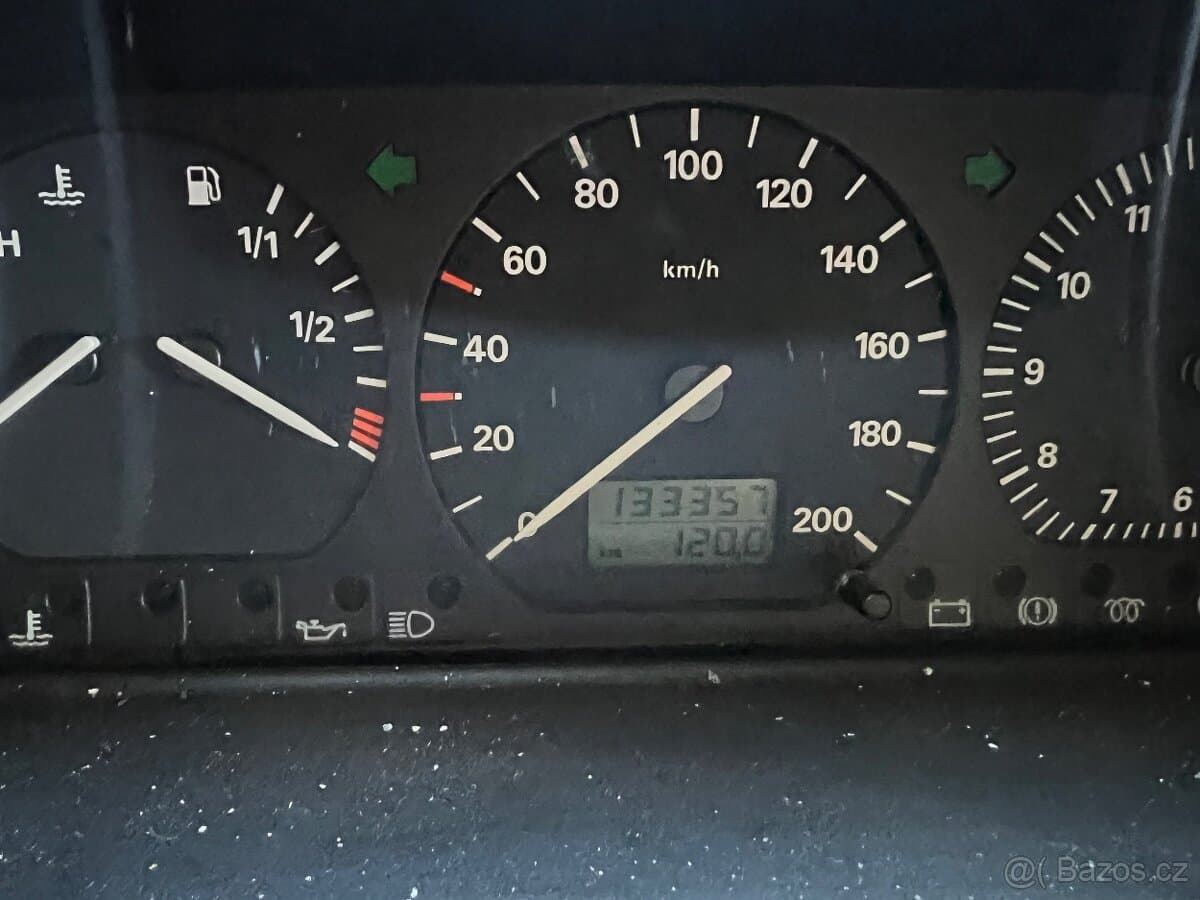 1997 Volkswagen TRANSPORTER - 2
