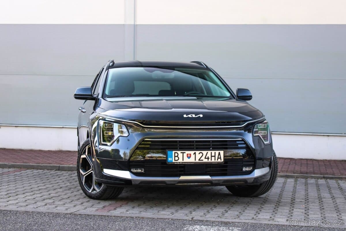 2022 Kia NIRO - 2