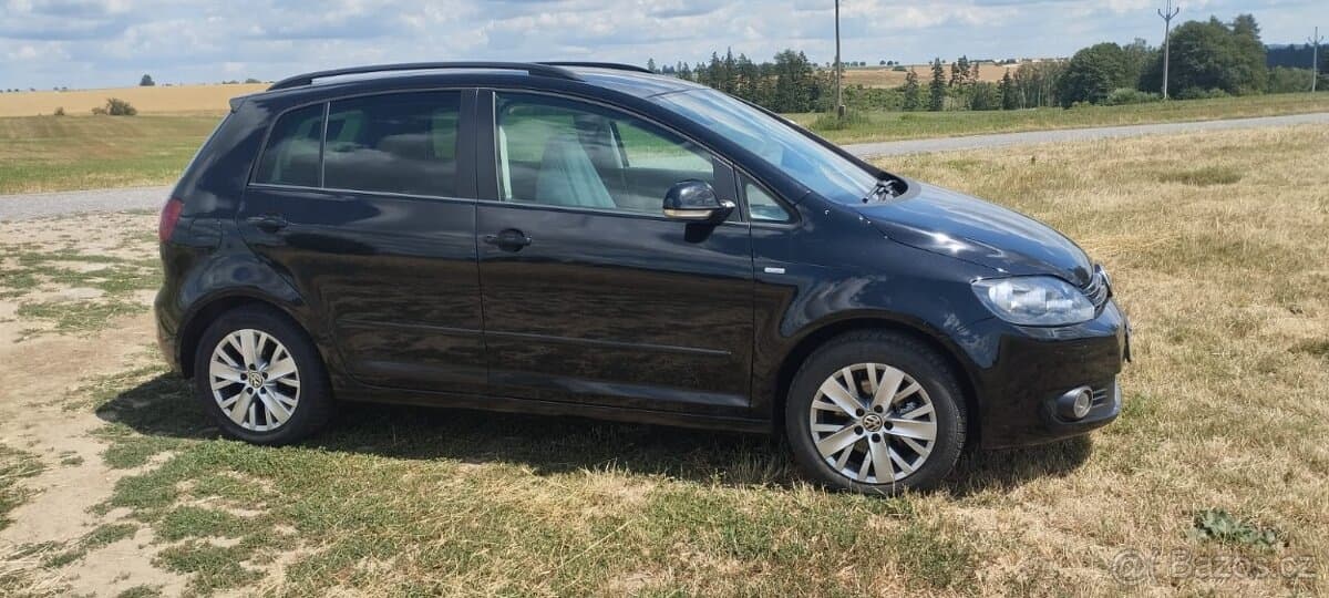 2013 Volkswagen GOLF - 2