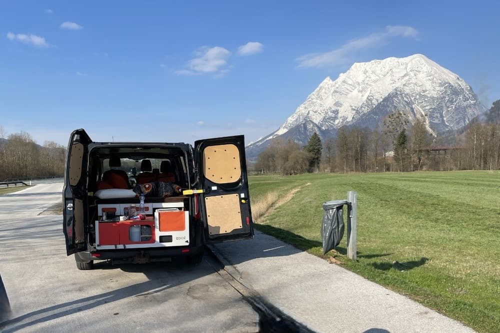 Ford TRANSIT - 2