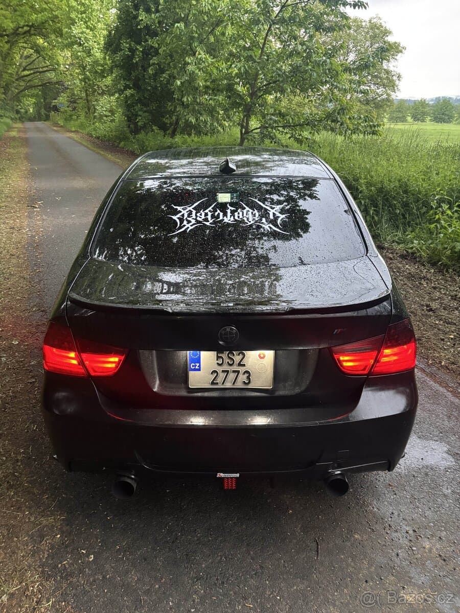 BMW OSTATNÍ - 2