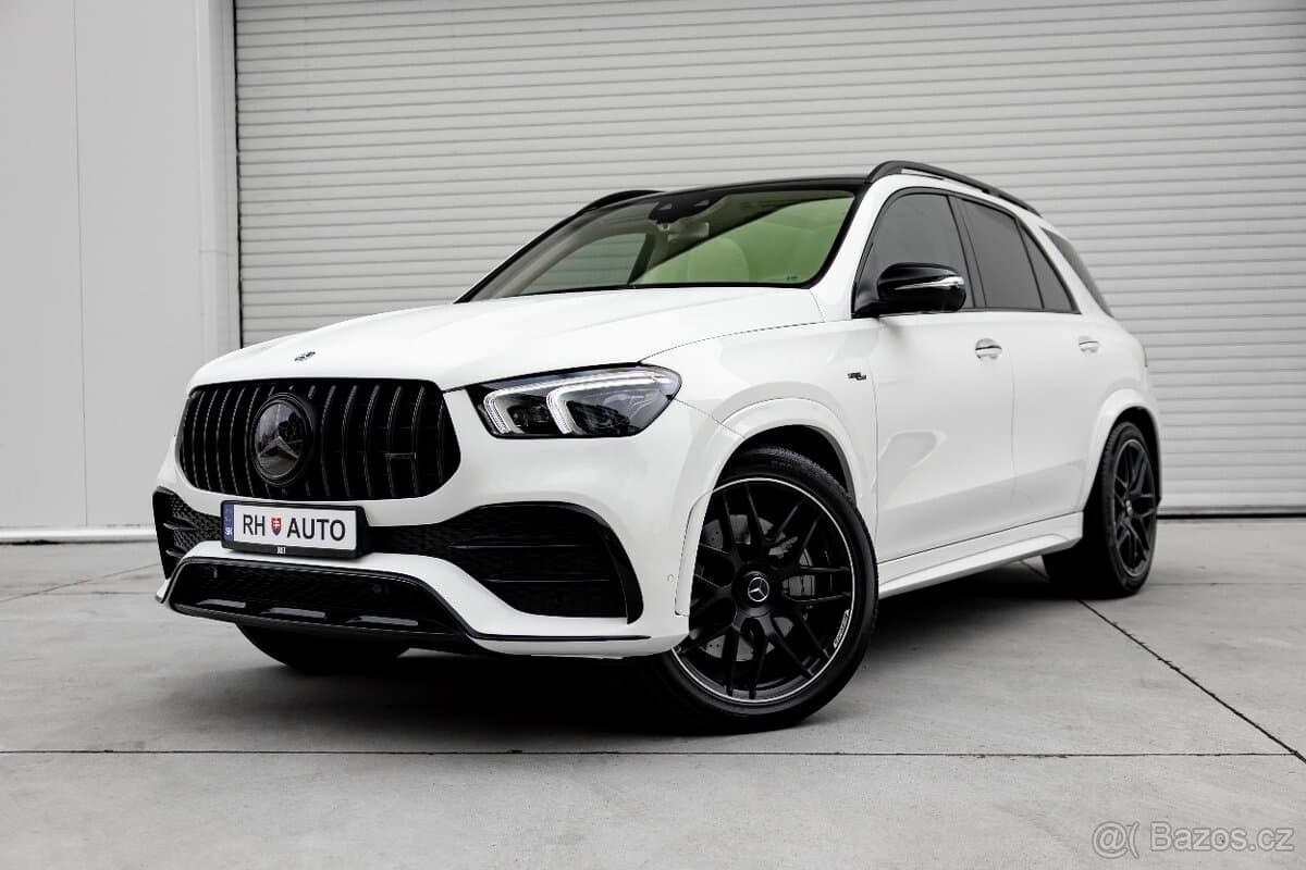2020 Mercedes-Benz GL - 2