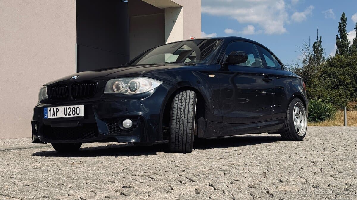 2011 BMW OSTATNÍ - 2