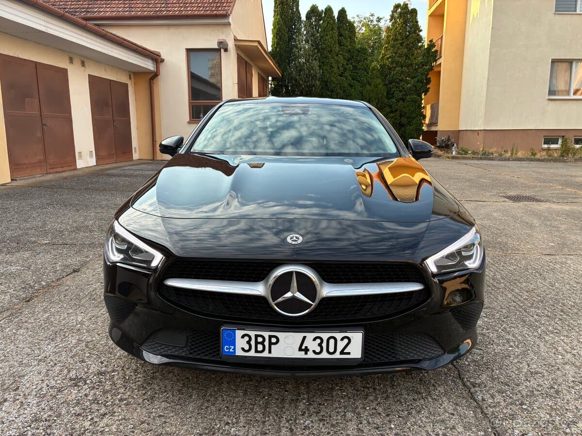 2021 Mercedes-Benz CL-CLASS - 2