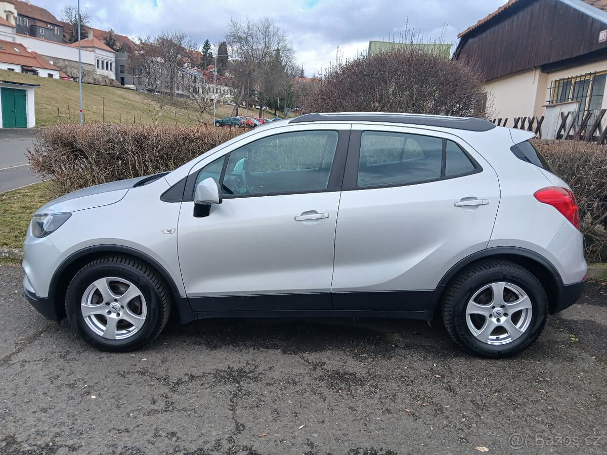 2019 Opel MOKKA - 2