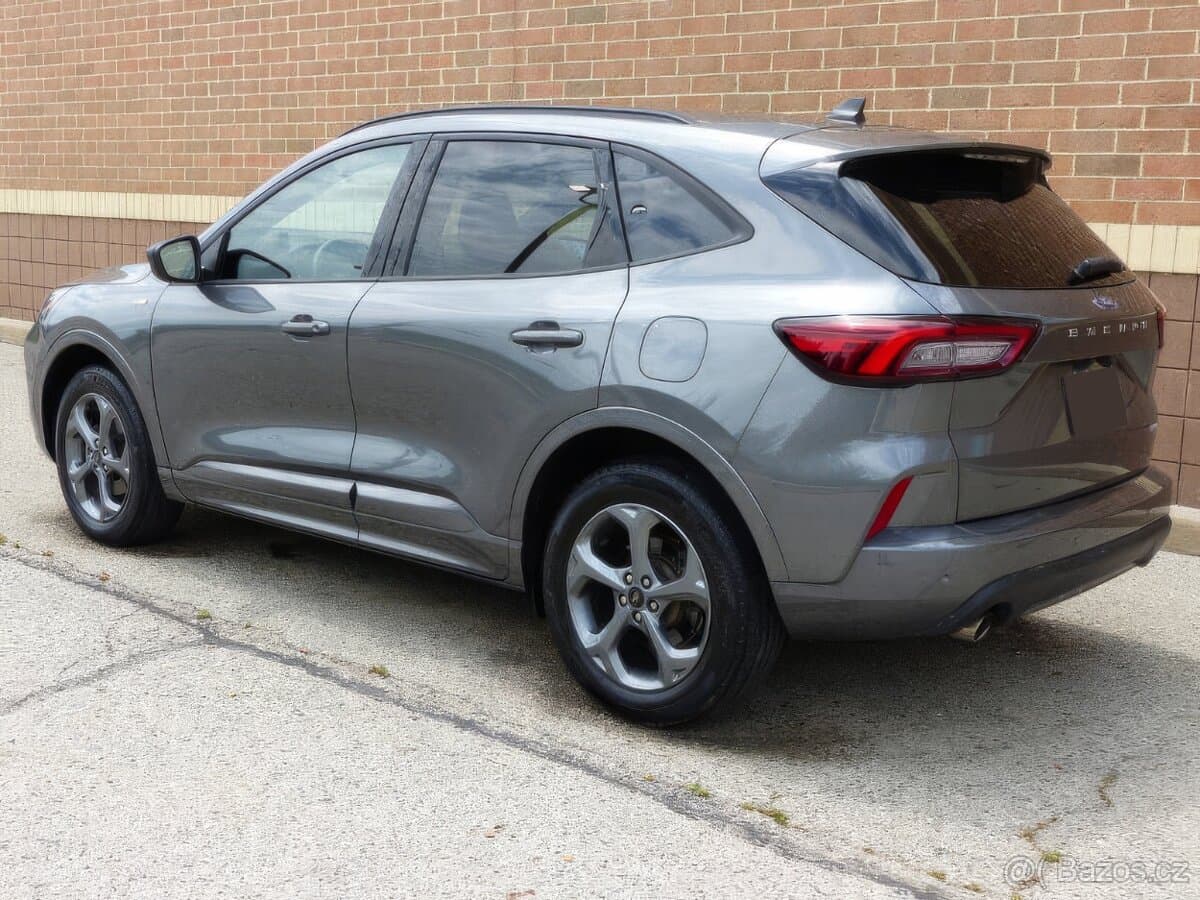 2023 Ford OSTATNÍ - 2