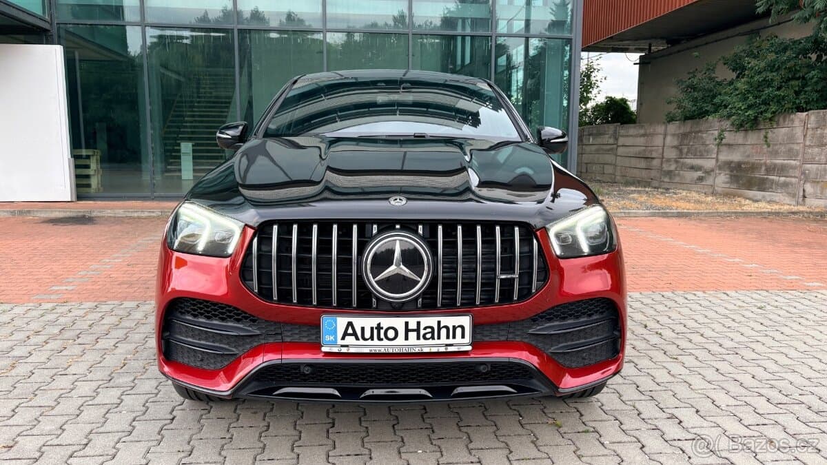 Mercedes-Benz GL - 2