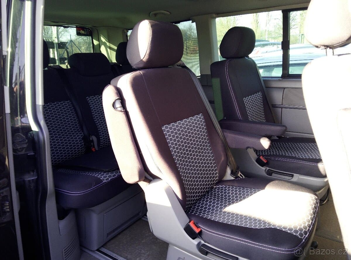 2005 Volkswagen MULTIVAN - 2