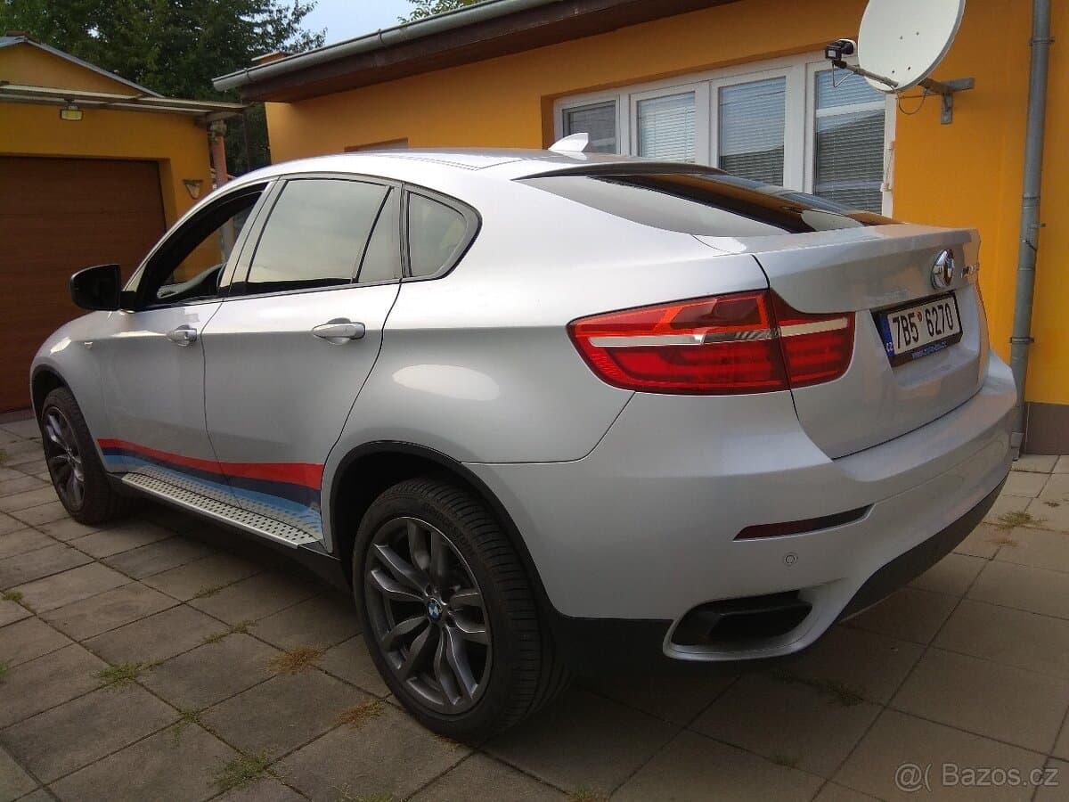 2013 BMW M5 - 2