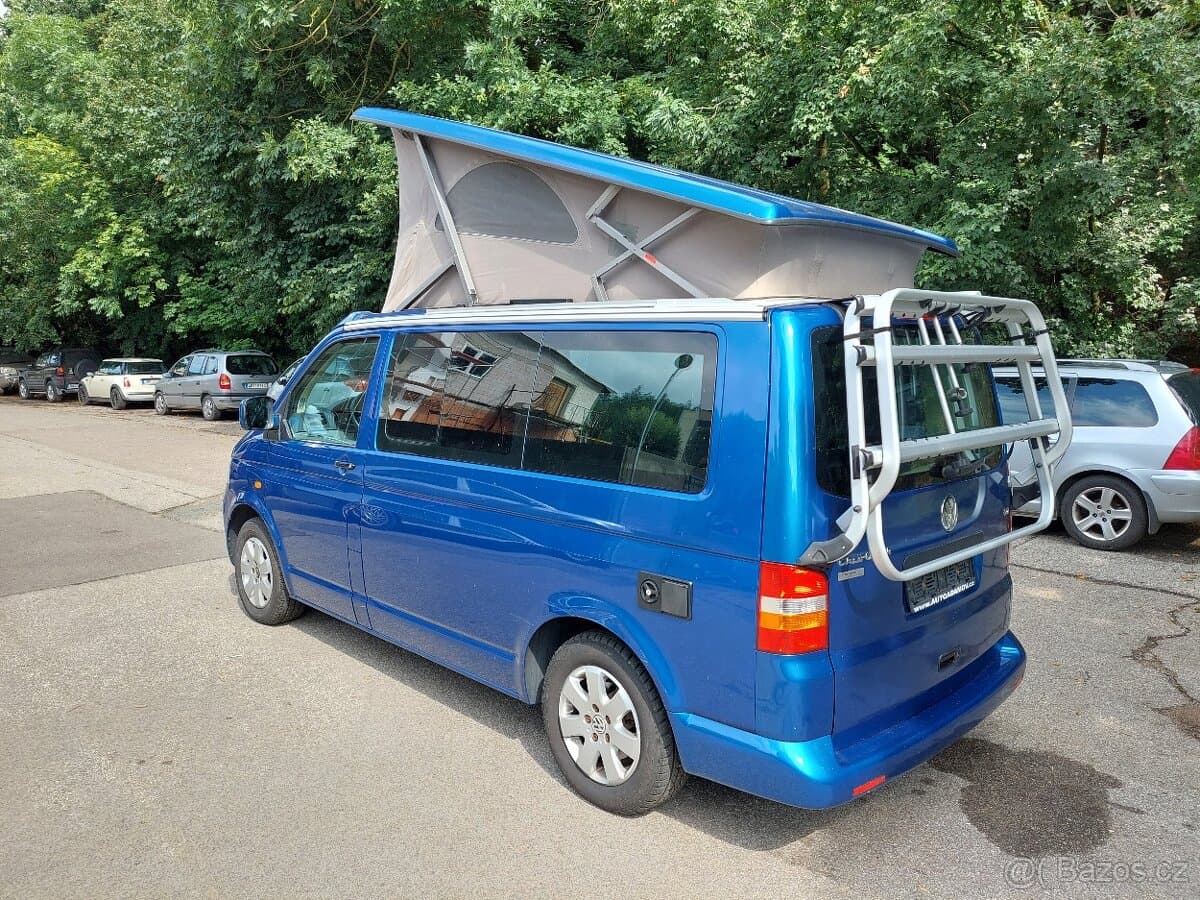 2005 Volkswagen OSTATNÍ - 2