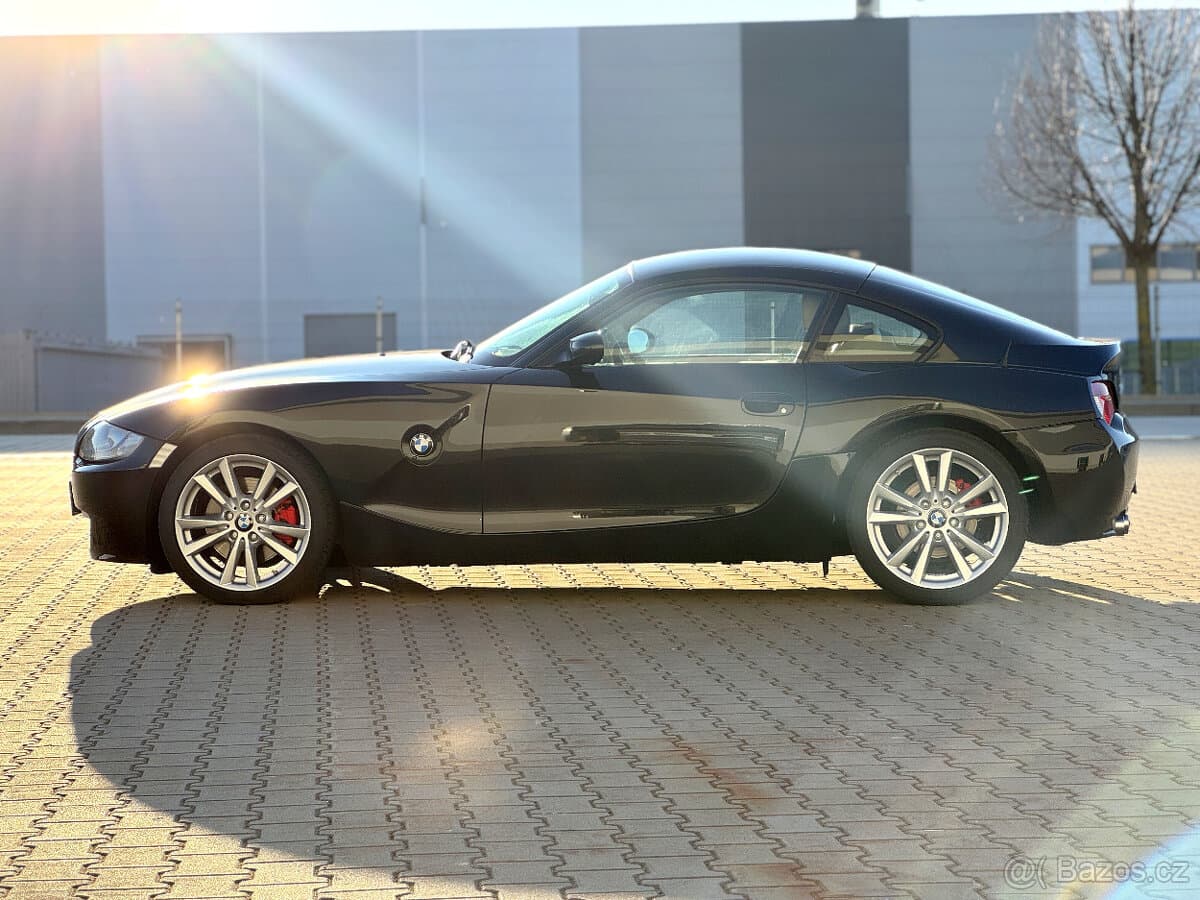 2007 BMW Z4 - 2