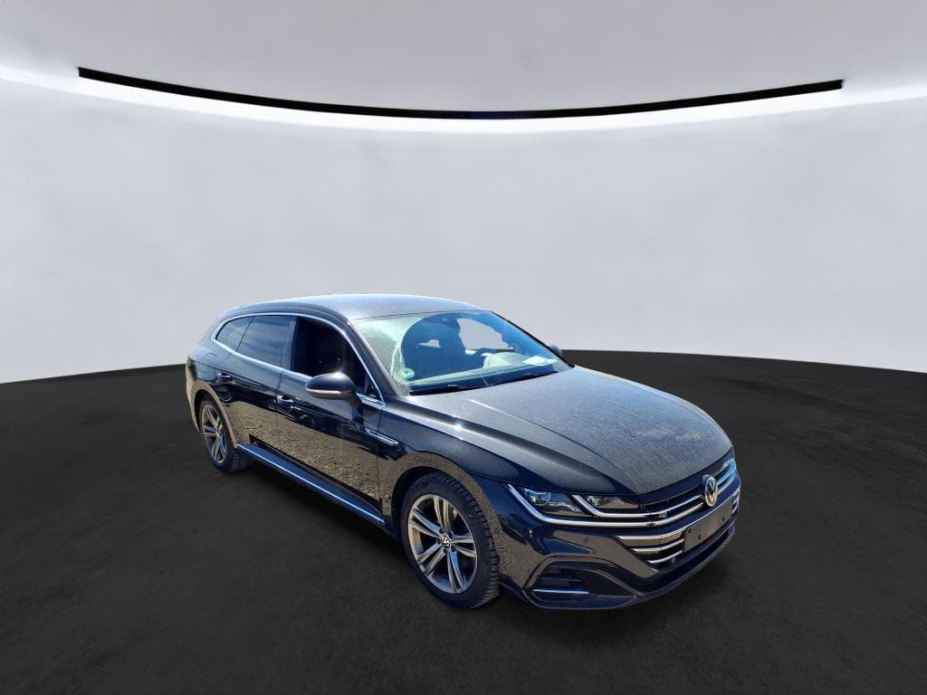 2023 Volkswagen ARTEON - 2