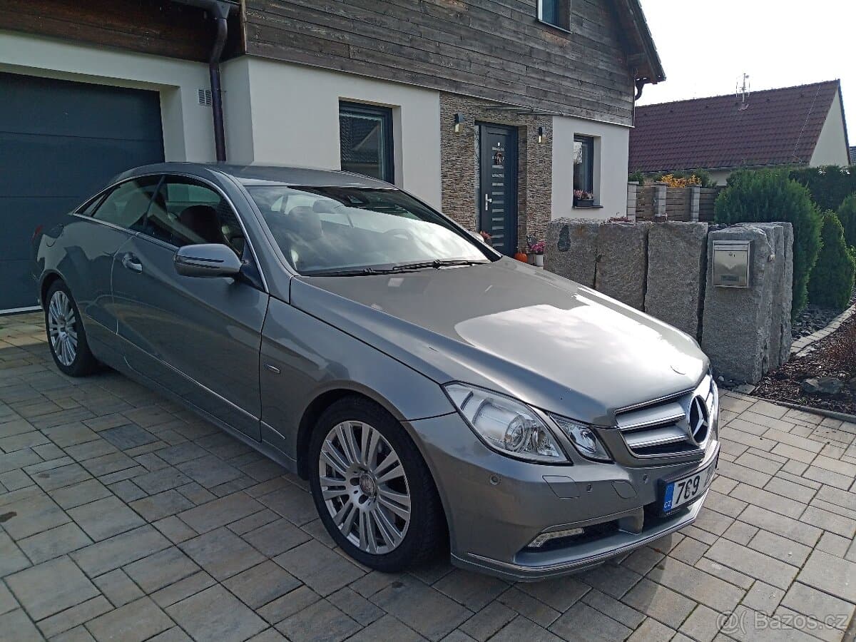 2009 Mercedes-Benz OSTATNÍ - 2