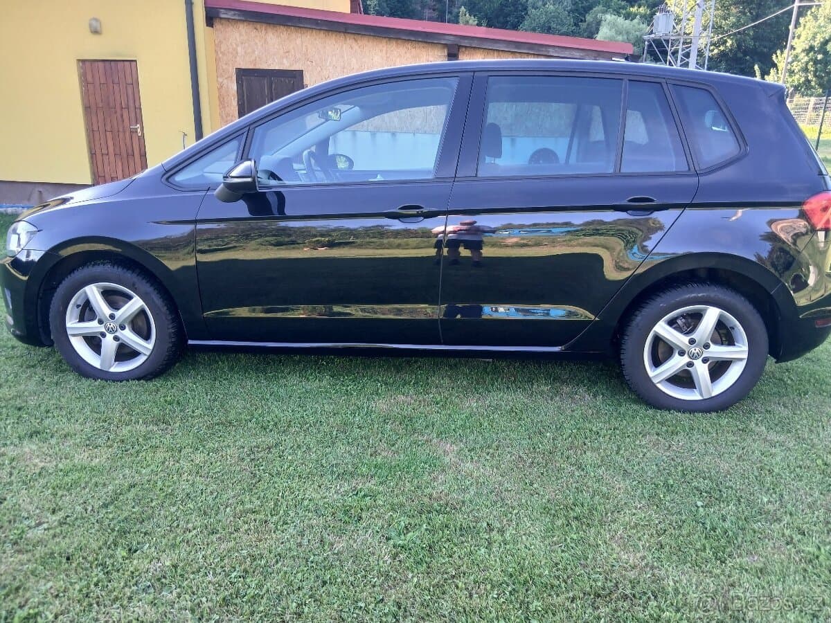 2014 Volkswagen GOLF - 2