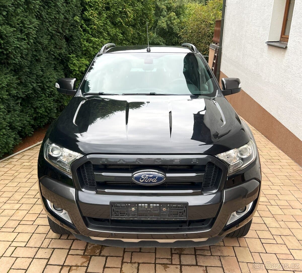 2017 Ford RANGER - 2