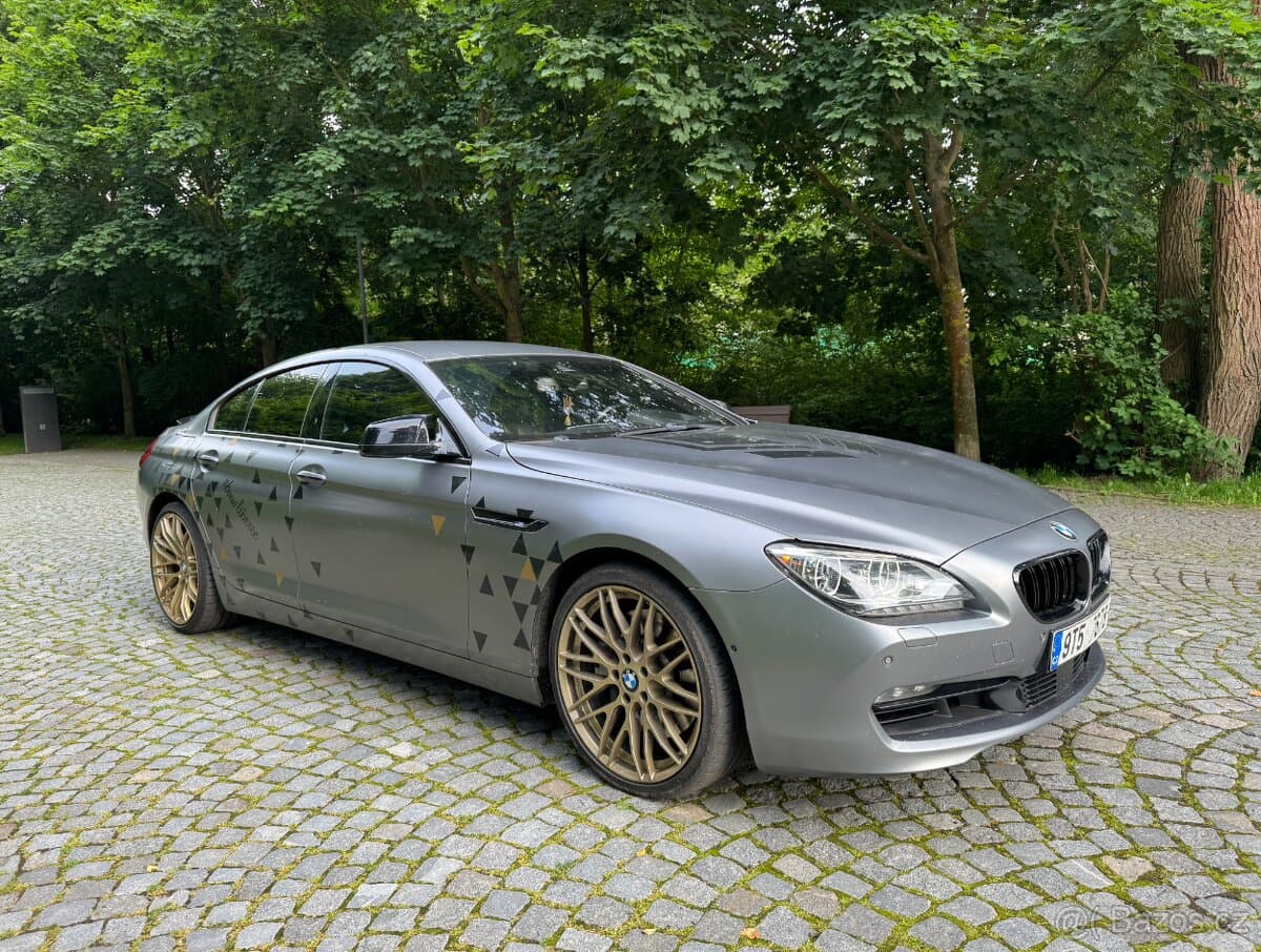 2013 BMW OSTATNÍ - 2