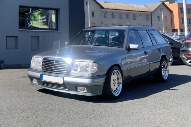 Mercedes-Benz OSTATNÍ - 2