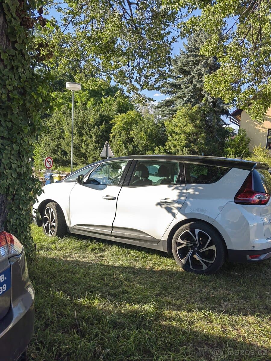2017 Renault SCENIC - 2