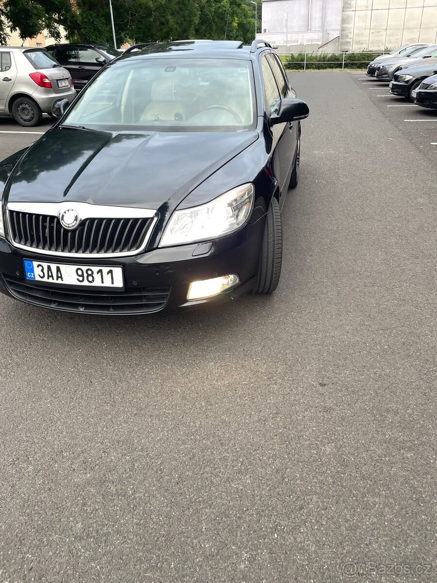 2009 Škoda OCTAVIA - 2