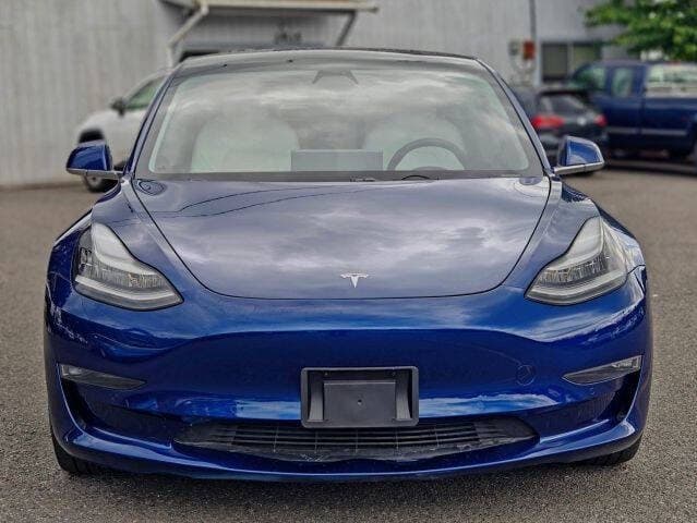 2019 Tesla MODEL 3 - 2