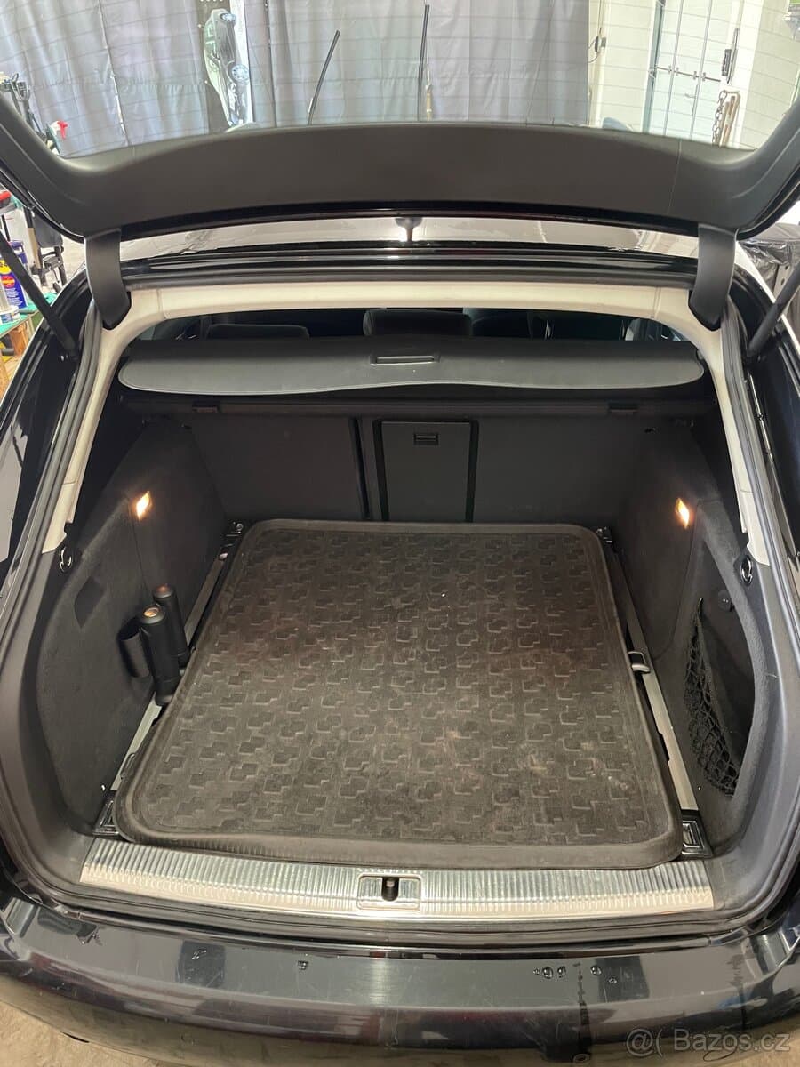 2009 Audi A4 - 2