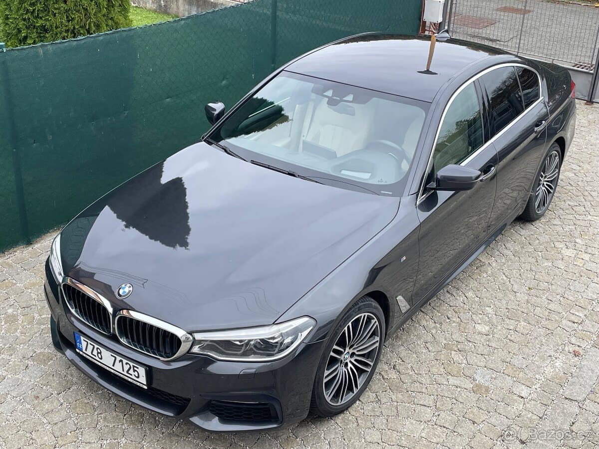 2019 BMW OSTATNÍ - 2