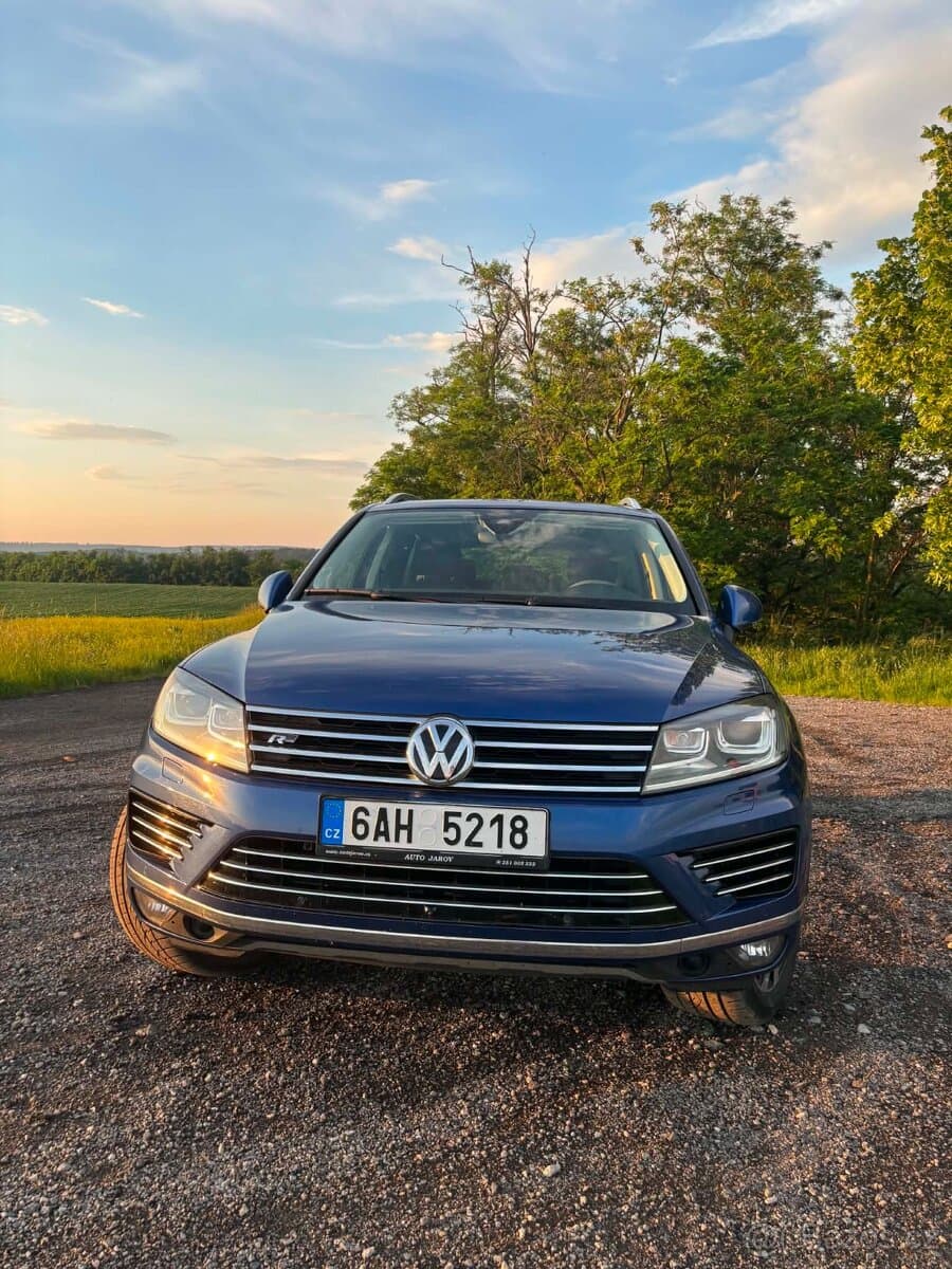 2017 Volkswagen OSTATNÍ - 2