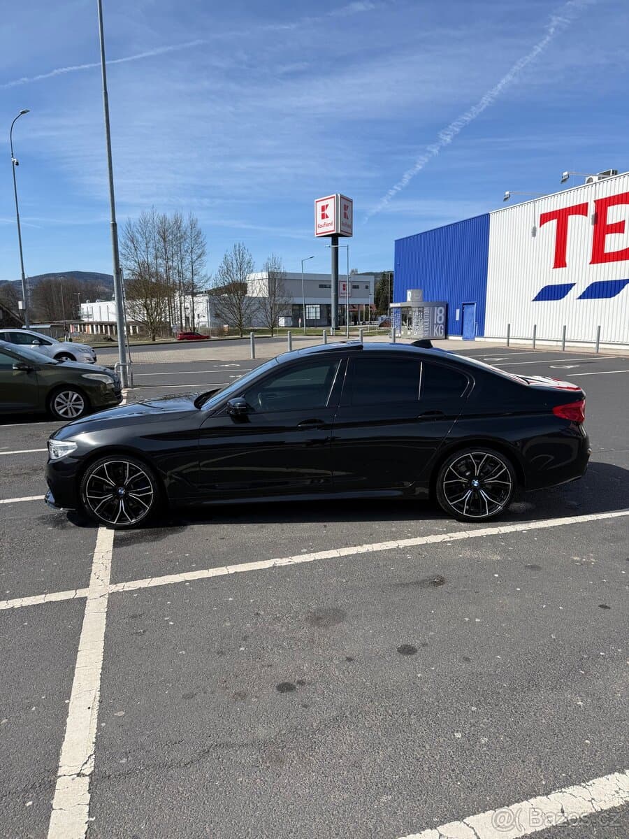 2018 BMW OSTATNÍ - 2