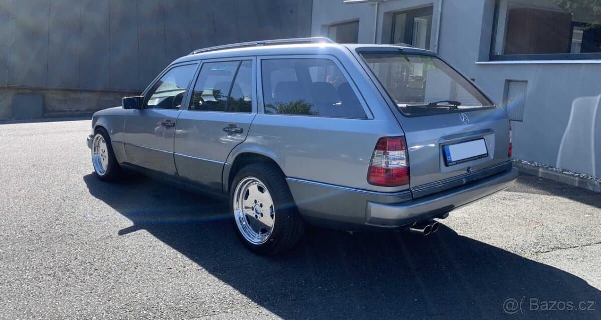 Mercedes-Benz OSTATNÍ - 2